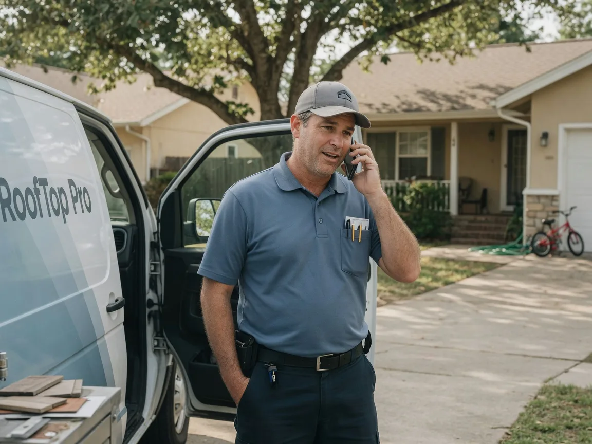 Roof Repair Sacul, TX FAQs