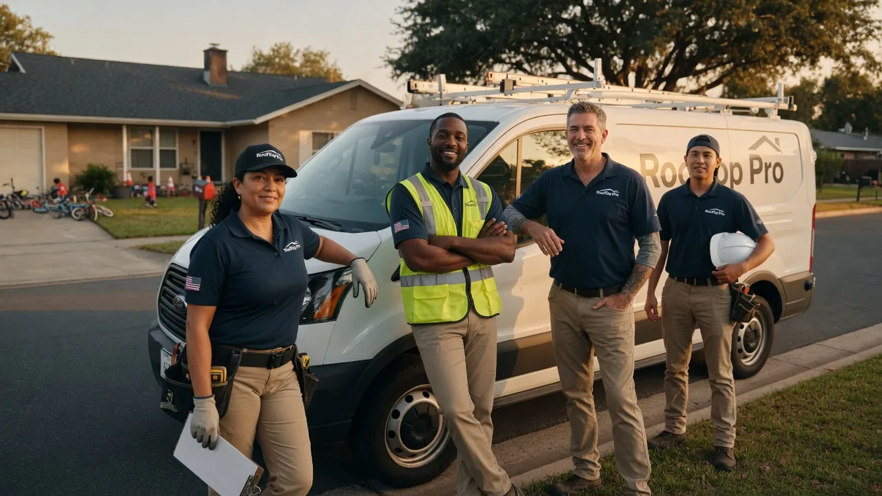 Roof Repair in Sacul, TX near me