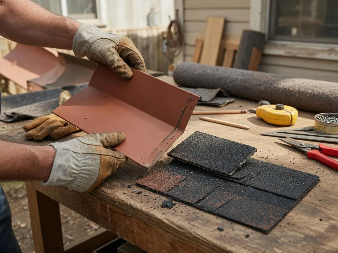 Roof Repair company in Sacul, TX